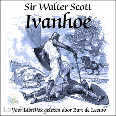 Ivanhoe (NL) by Sir Walter Scott