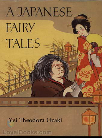 The Story of Prince Yamato Take, Japanese Fairy Tales, Yei Theodora Ozaki