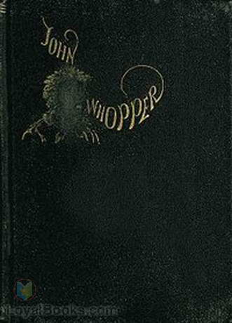 John Whopper The Newsboy by Thomas M. (Thomas March) Clark