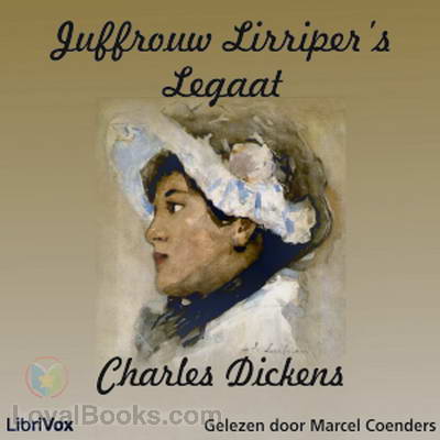 Juffrouw Lirriper's Legaat by Charles Dickens
