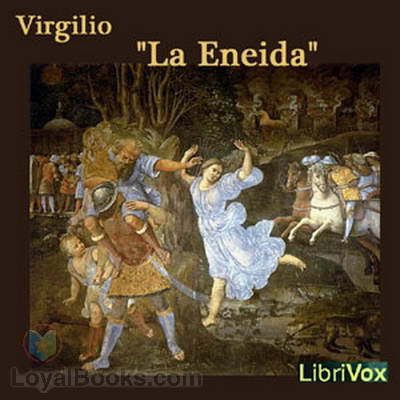 La Eneida by Virgilio
