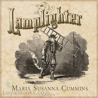 The Lamplighter by Maria Susanna Cummins