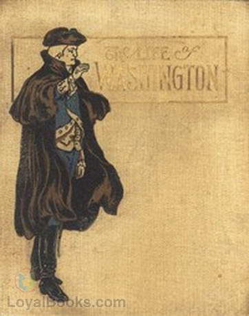 Life of George Washington in Words of One Syllable by Josephine Pollard