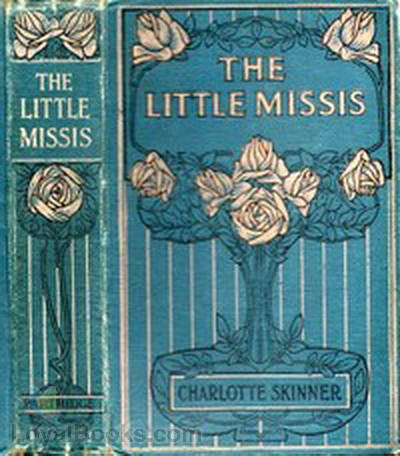 The Little Missis by Charlotte Skinner