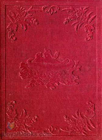 Little Robins' Love One to Another by Madeline Leslie