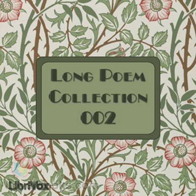 Long Poems Collection 2 by Various