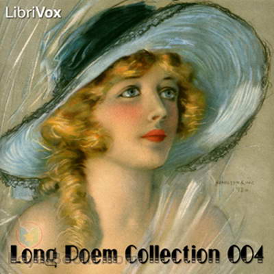 Long Poems Collection 4 by Various