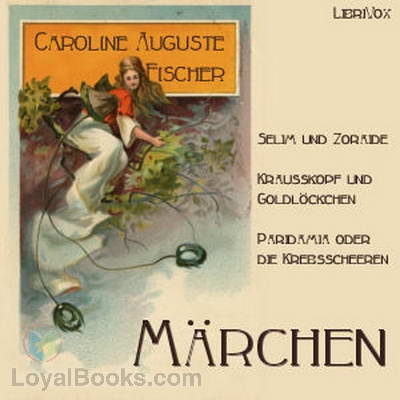 Märchen by Caroline Auguste Fischer