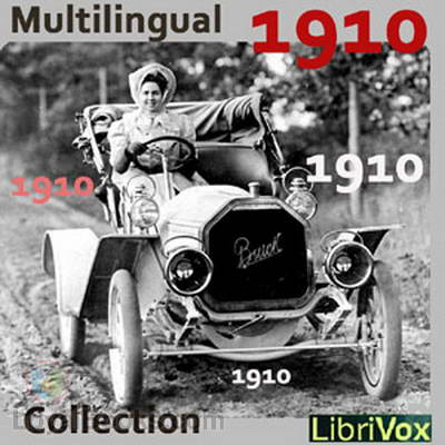 Multilingual 1910 Collection by Various