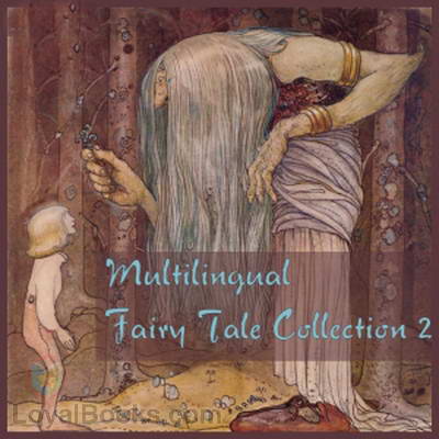 Multilingual Fairy Tale Collection Vol. 2 by Various