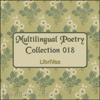 Multilingual Poetry Collection 018 by Various