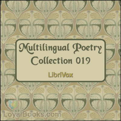 Multilingual Poetry Collection 019 by Various