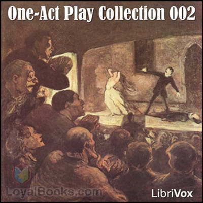 One-Act Play Collection 002 by Various