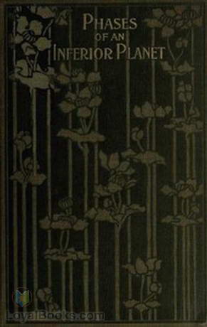 Phases of an Inferior Planet by Ellen Anderson Gholson Glasgow