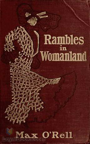 Rambles in Womanland by Max O'Rell
