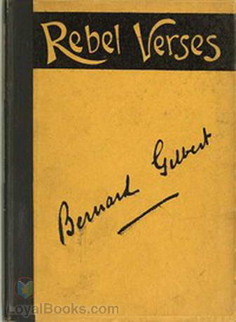 Rebel Verses by Bernard Gilbert