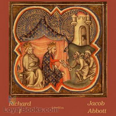 Richard I by Jacob Abbott