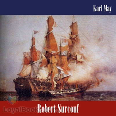 Robert Surcouf by Karl May