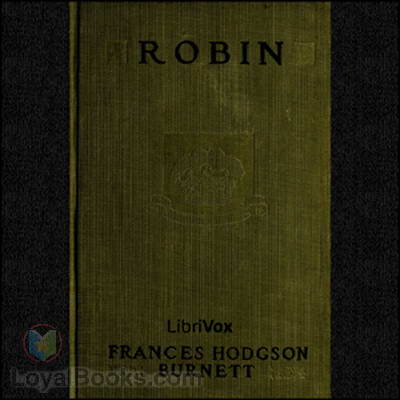 Robin by Frances Hodgson Burnett