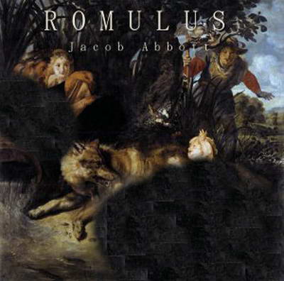 Romulus by Jacob Abbott