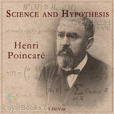 Science and Hypothesis by Henri Poincaré