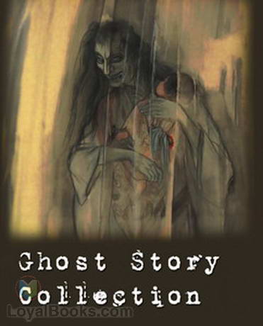 Short Ghost Story Collection 6 by Various