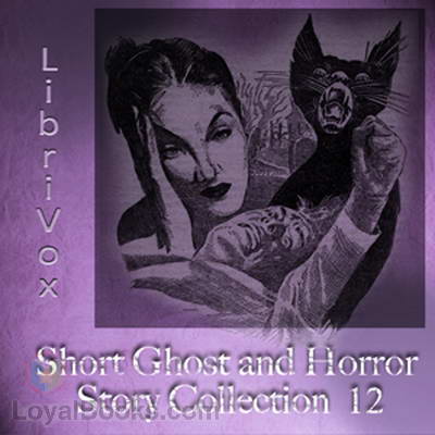 Short Ghost and Horror Story Collection 12 by Various