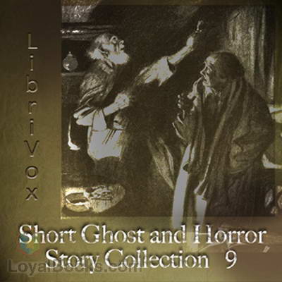 Short Ghost and Horror Story Collection 9 by Various