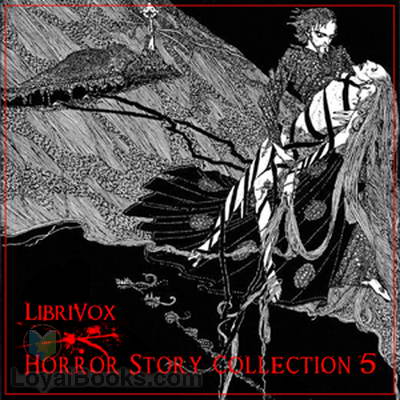 Short Horror Story Collection 5 by Various
