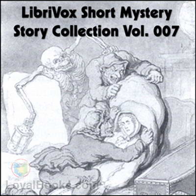 Short Mystery Story Collection  Vol. 7 by Various