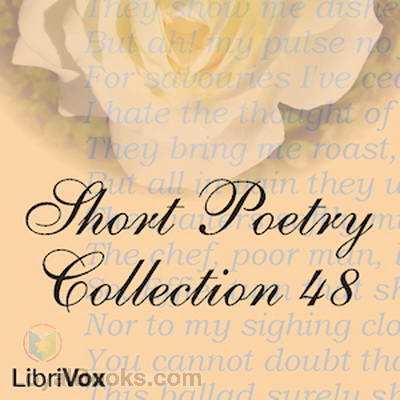 Short Poetry Collection 48 by Various