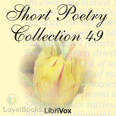 Short Poetry Collection 49 by Various