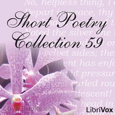 Short Poetry Collection 59 by Various