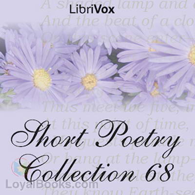 Short Poetry Collection 68 by Various