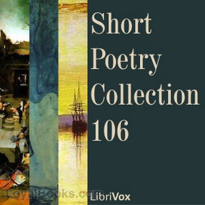 Short Poetry Collection 106 by Various