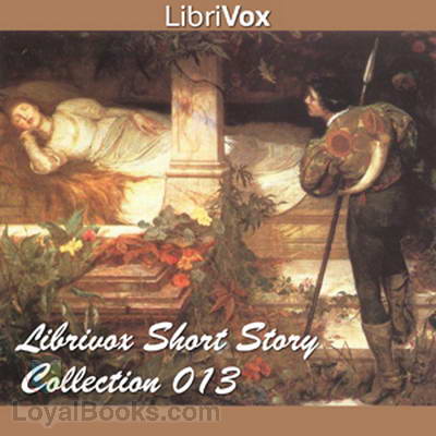 Short Story Collection 13 by Various