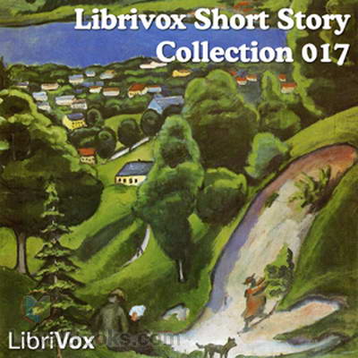 Short Story Collection 17 by Various