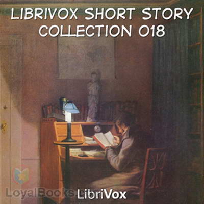 Short Story Collection 18 by Various