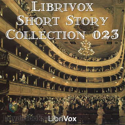 Short Story Collection 23 by Various