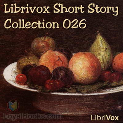 Short Story Collection 26 by Various