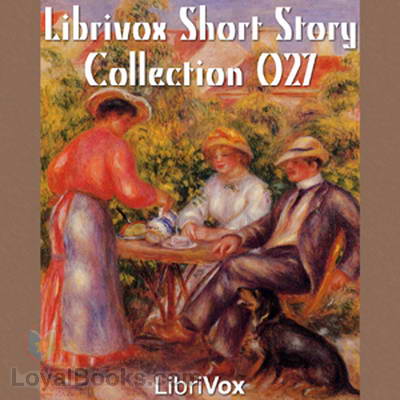 Short Story Collection 27 by Various