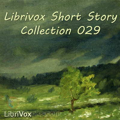 Short Story Collection 29 by Various