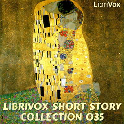 Short Story Collection 35 by Various