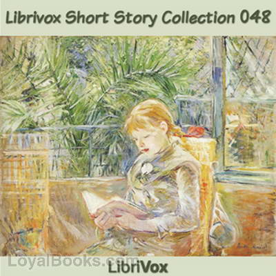 Short Story Collection 48 by Various