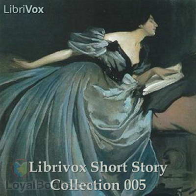 Short Story Collection 5 by Various