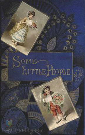 Some Little People by George Kringle