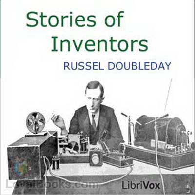 Stories of Inventors by Russel Doubleday