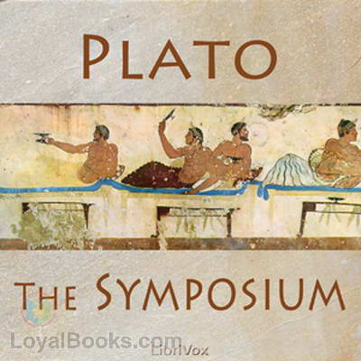 The Symposium by Plato