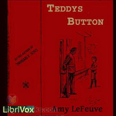 Teddy's Button by Amy LeFeuvre