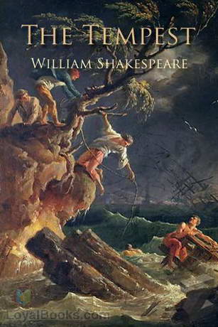 The Tempest by William Shakespeare - Free at Loyal Books